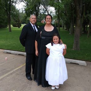 Meet your Posher, Jamie